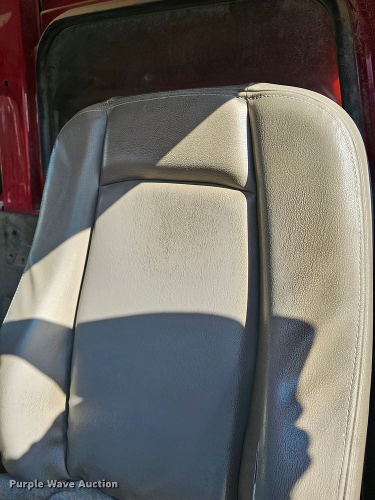 image for item MI9431 2002 Sterling L-Line  dump truck