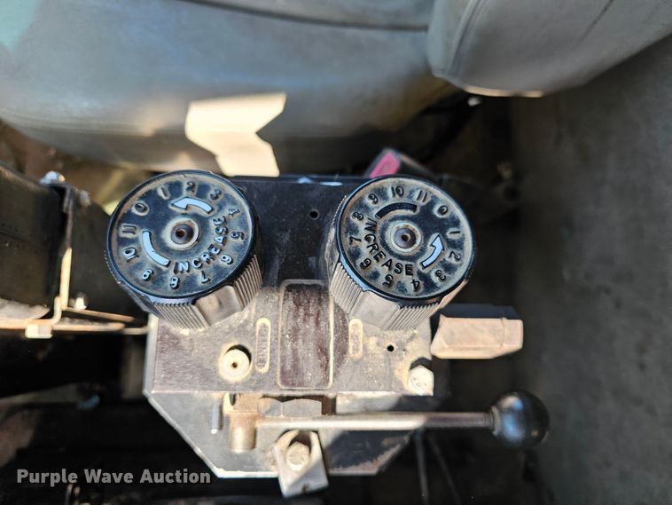 image for item MI9431 2002 Sterling L-Line  dump truck