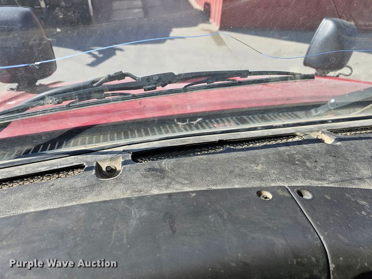 image for item MI9431 2002 Sterling L-Line  dump truck