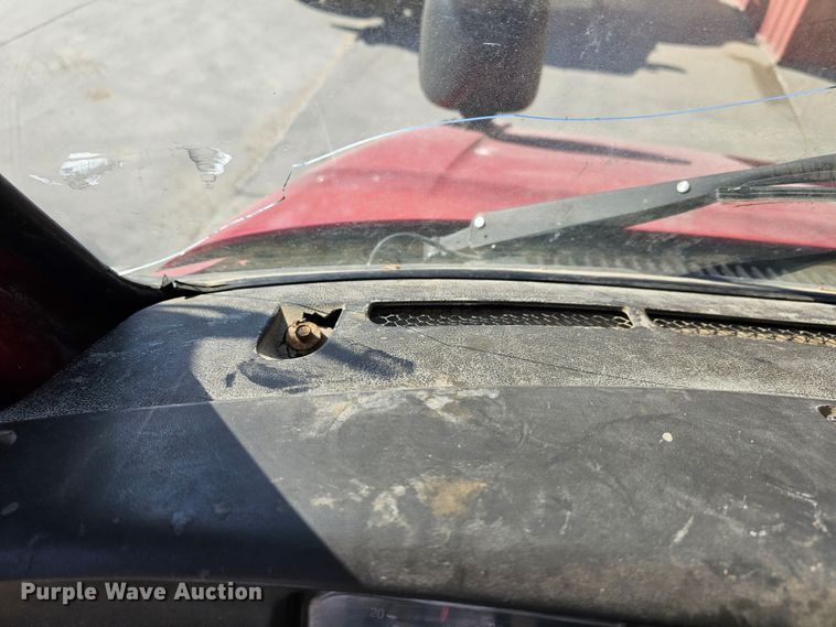 image for item MI9431 2002 Sterling L-Line  dump truck