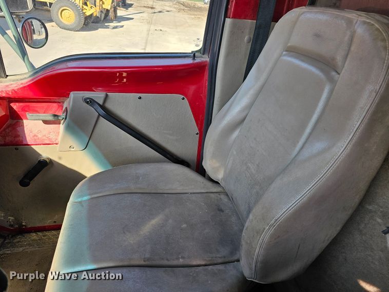 image for item MI9431 2002 Sterling L-Line  dump truck