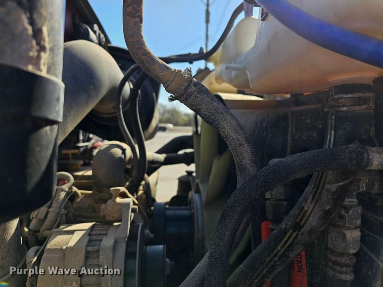 image for item MI9431 2002 Sterling L-Line  dump truck