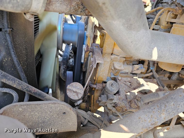 image for item MI9431 2002 Sterling L-Line  dump truck