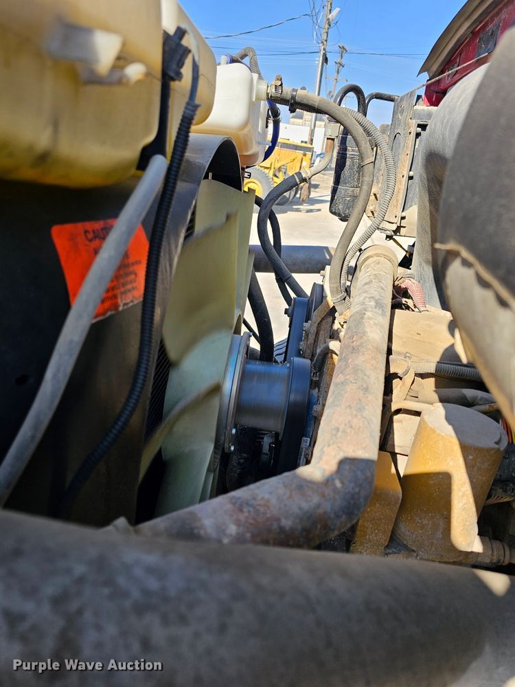 image for item MI9431 2002 Sterling L-Line  dump truck