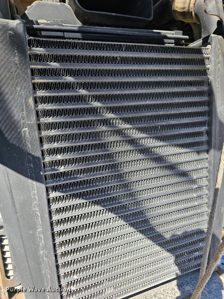 image for item MI9432 2012 New Holland T6020 Plus  MFWD tractor