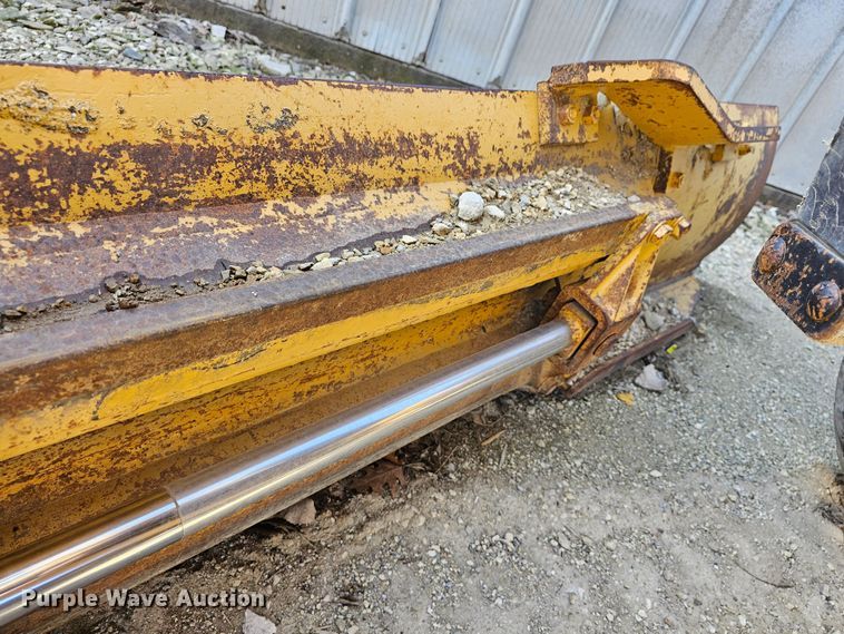 image for item MI9433 1991 Caterpillar 120G  motor grader