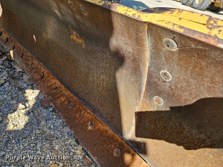 image for item MI9433 1991 Caterpillar 120G  motor grader