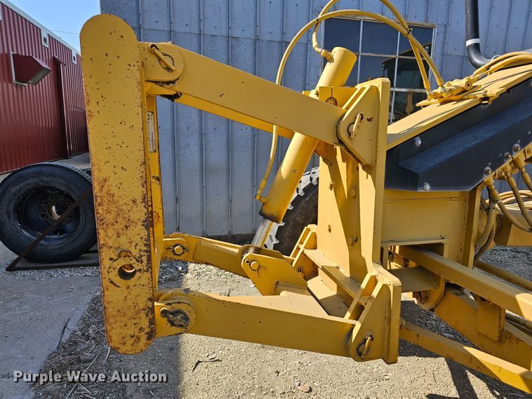 image for item MI9433 1991 Caterpillar 120G  motor grader