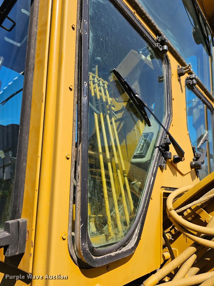 image for item MI9433 1991 Caterpillar 120G  motor grader