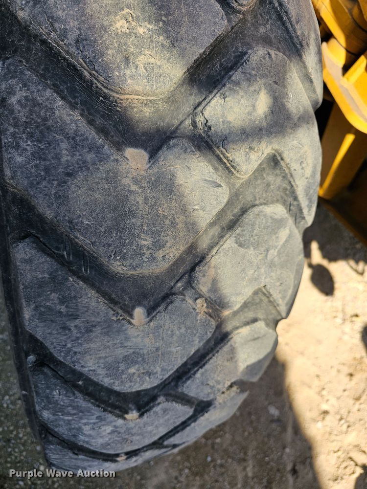 image for item MI9433 1991 Caterpillar 120G  motor grader