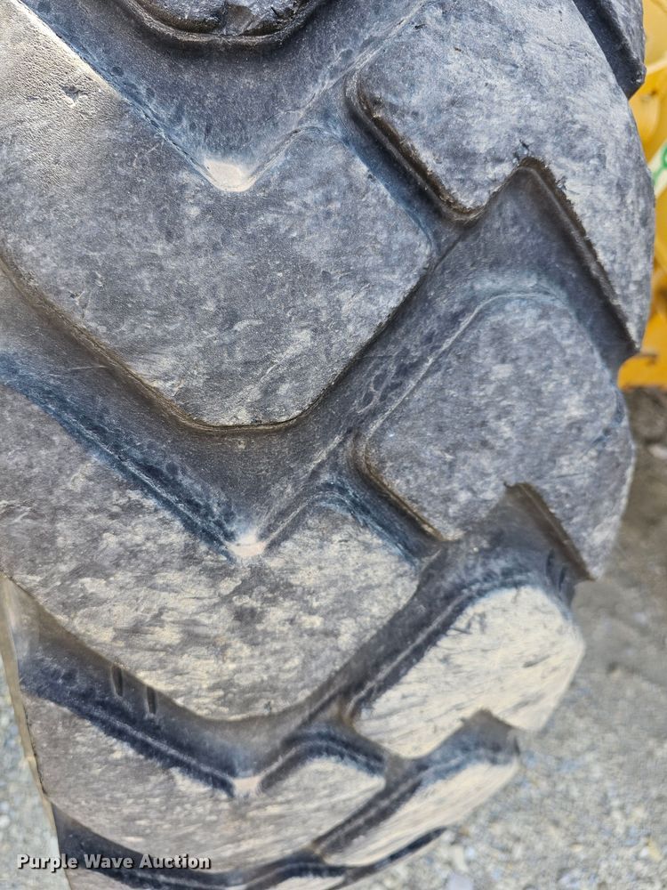 image for item MI9433 1991 Caterpillar 120G  motor grader