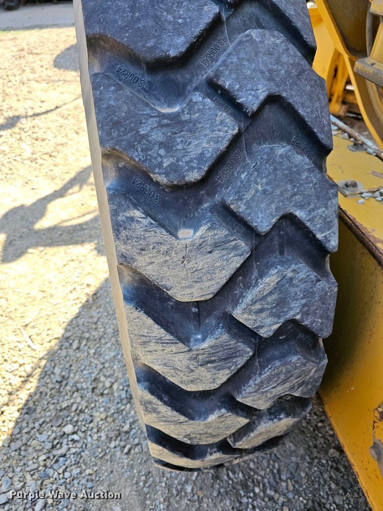 image for item MI9433 1991 Caterpillar 120G  motor grader