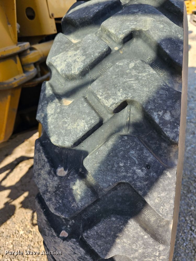 image for item MI9433 1991 Caterpillar 120G  motor grader