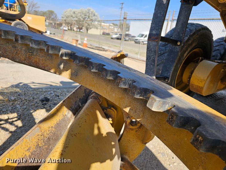 image for item MI9434 1991 Caterpillar 120G  motor grader