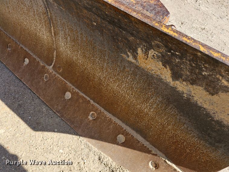 image for item MI9434 1991 Caterpillar 120G  motor grader