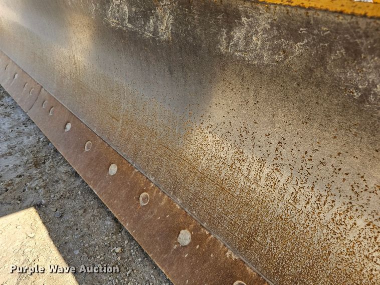 image for item MI9434 1991 Caterpillar 120G  motor grader