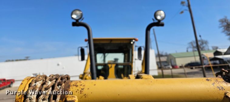 image for item MI9434 1991 Caterpillar 120G  motor grader