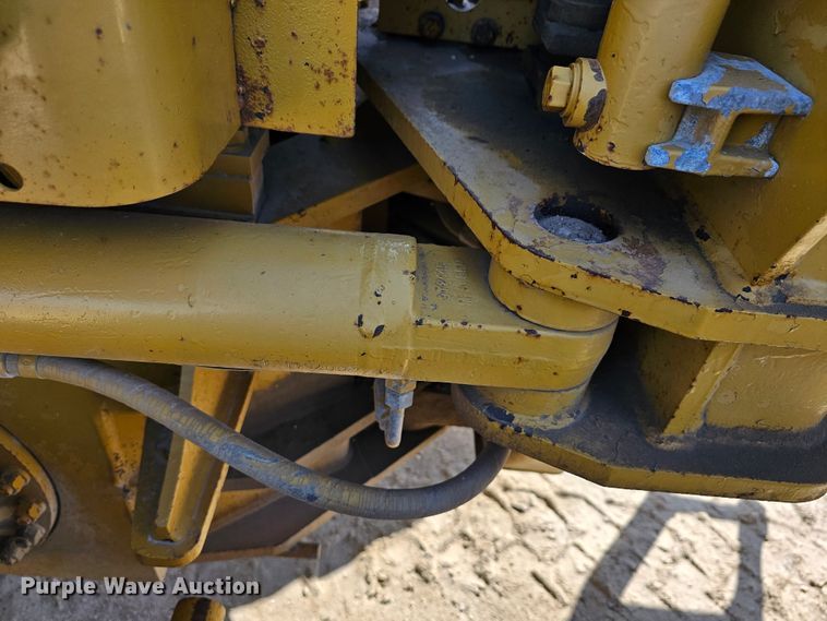 image for item MI9434 1991 Caterpillar 120G  motor grader