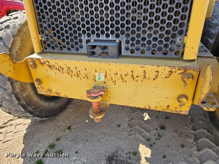 image for item MI9434 1991 Caterpillar 120G  motor grader