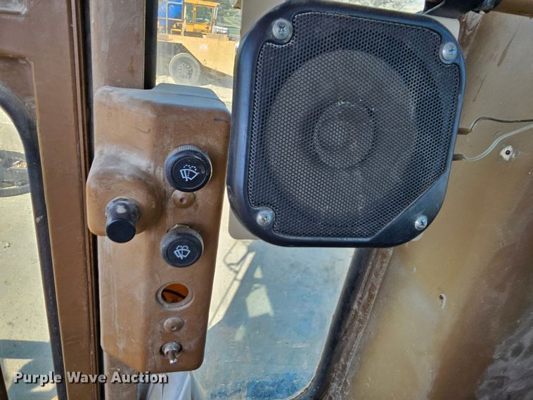 image for item MI9434 1991 Caterpillar 120G  motor grader