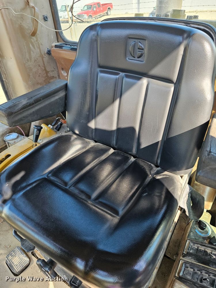 image for item MI9434 1991 Caterpillar 120G  motor grader