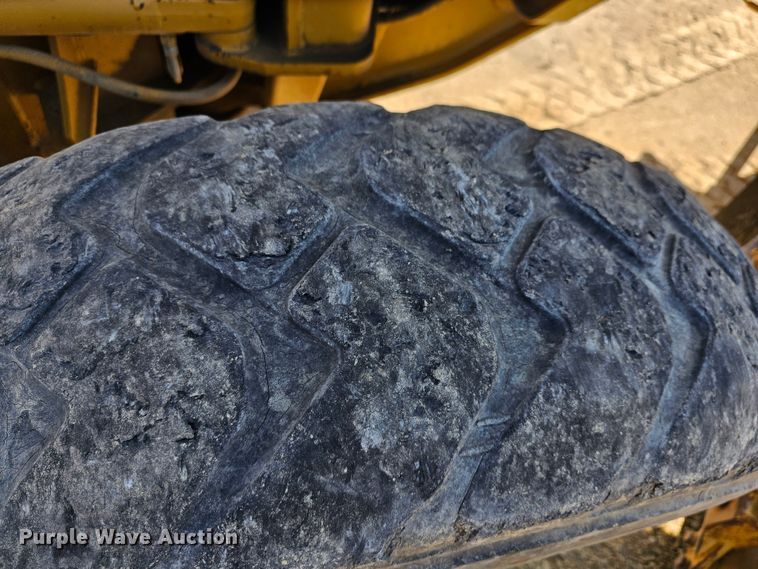 image for item MI9434 1991 Caterpillar 120G  motor grader