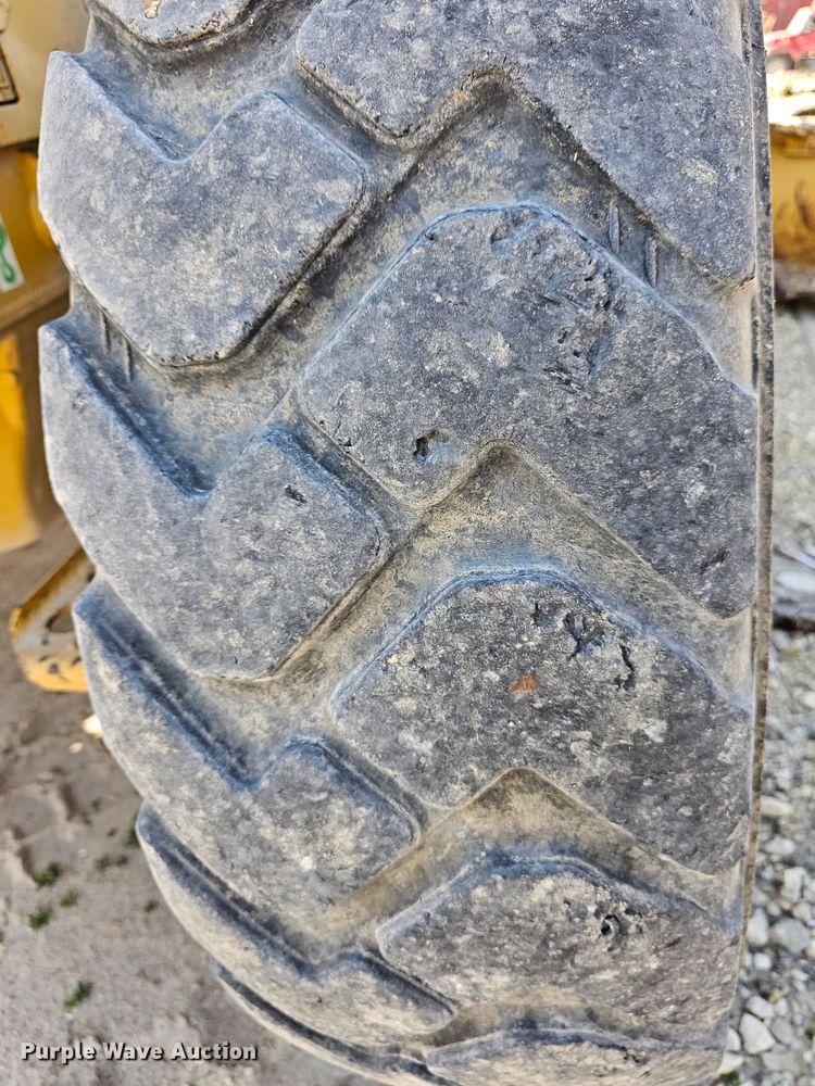 image for item MI9434 1991 Caterpillar 120G  motor grader