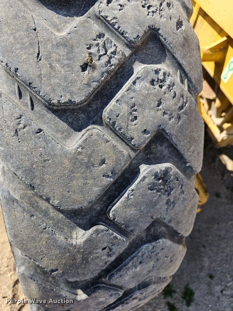 image for item MI9434 1991 Caterpillar 120G  motor grader