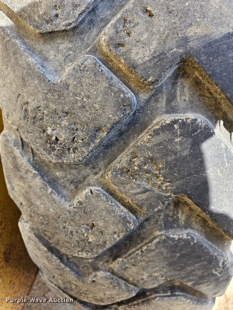 image for item MI9434 1991 Caterpillar 120G  motor grader