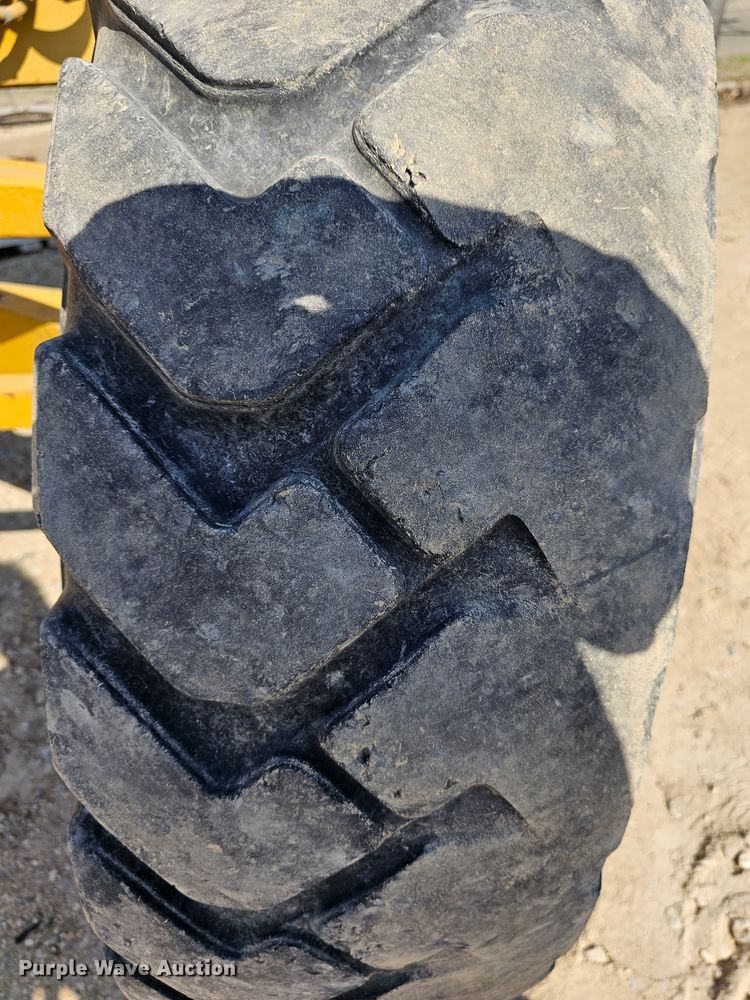 image for item MI9434 1991 Caterpillar 120G  motor grader