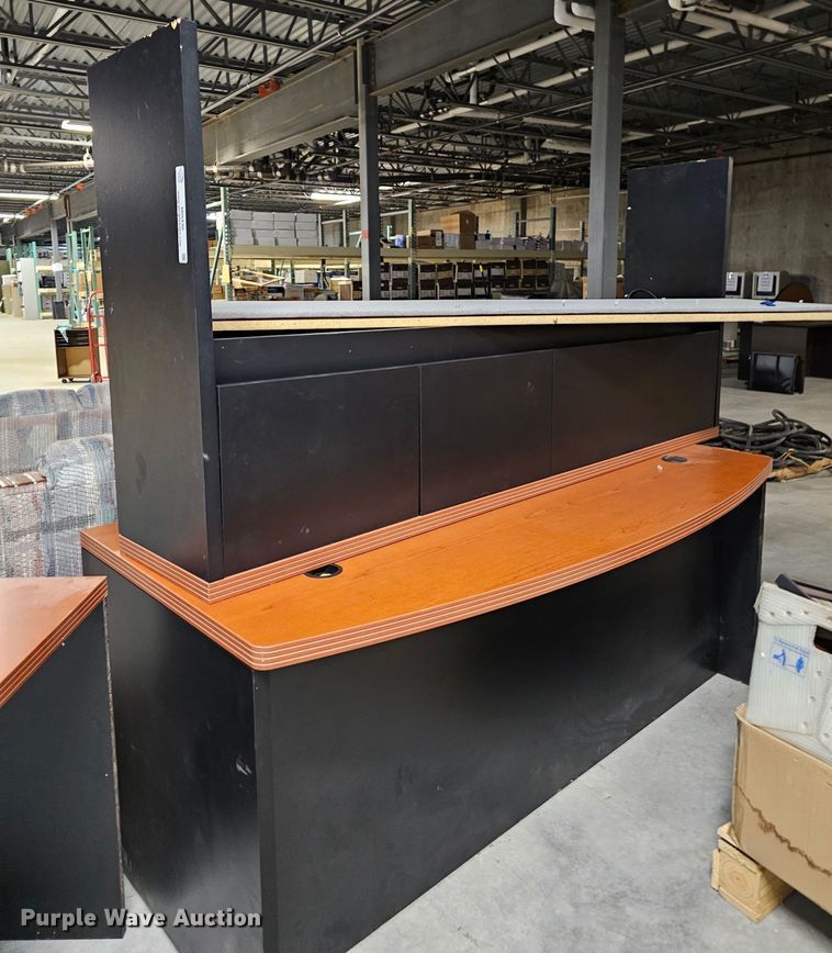 image for item MI9438 Desk