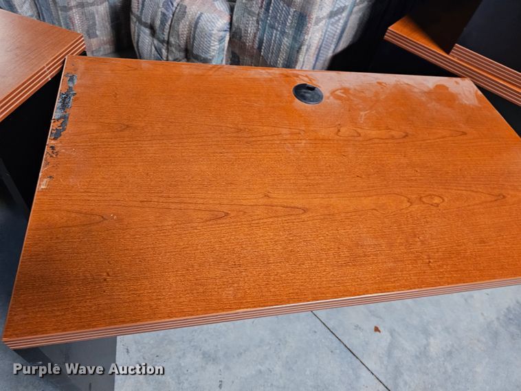 image for item MI9438 Desk