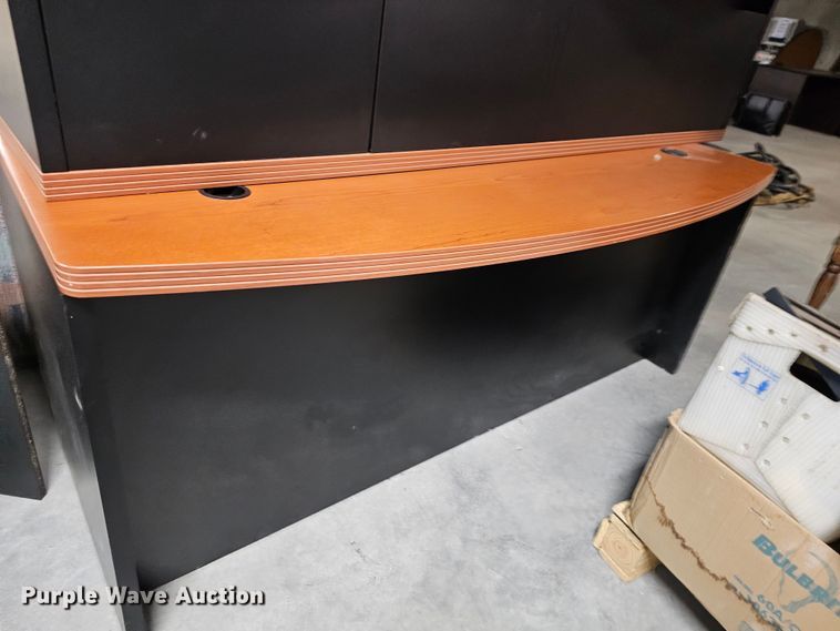 image for item MI9438 Desk