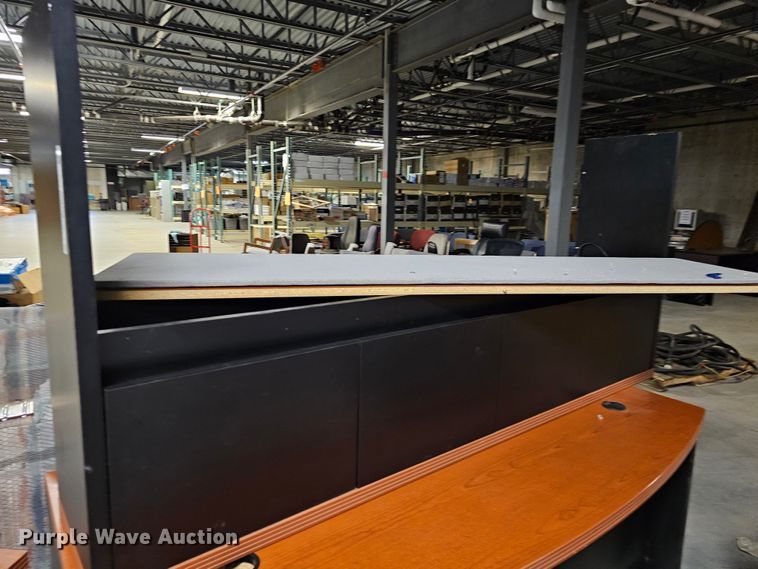 image for item MI9438 Desk