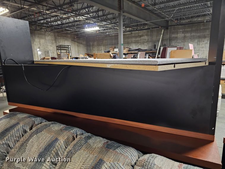 image for item MI9438 Desk