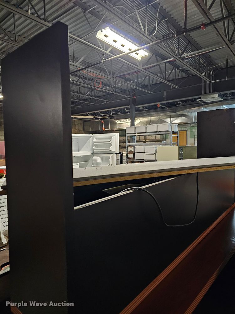 image for item MI9438 Desk