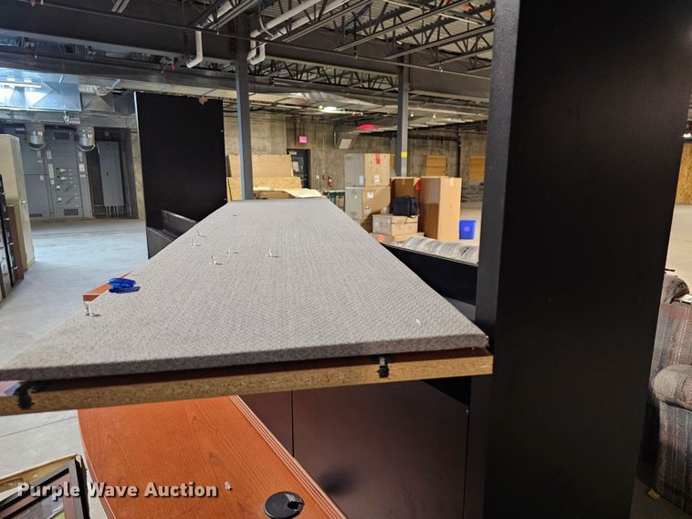 image for item MI9438 Desk