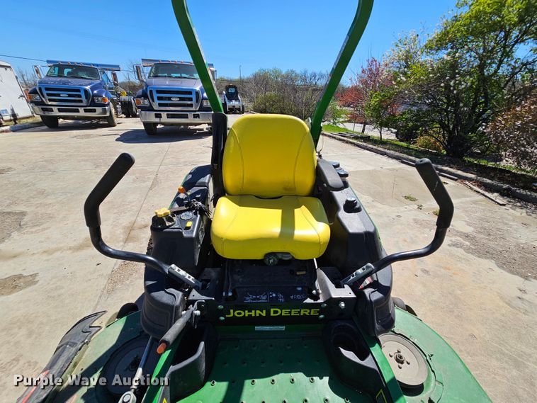 image for item MI9468 John Deere Z950M  ZTR lawn mower