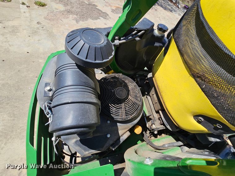 image for item MI9468 John Deere Z950M  ZTR lawn mower