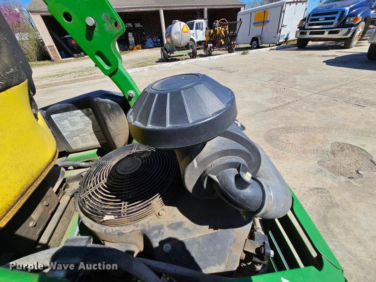 image for item MI9468 John Deere Z950M  ZTR lawn mower