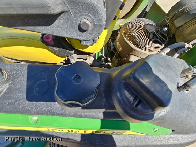 image for item MI9468 John Deere Z950M  ZTR lawn mower