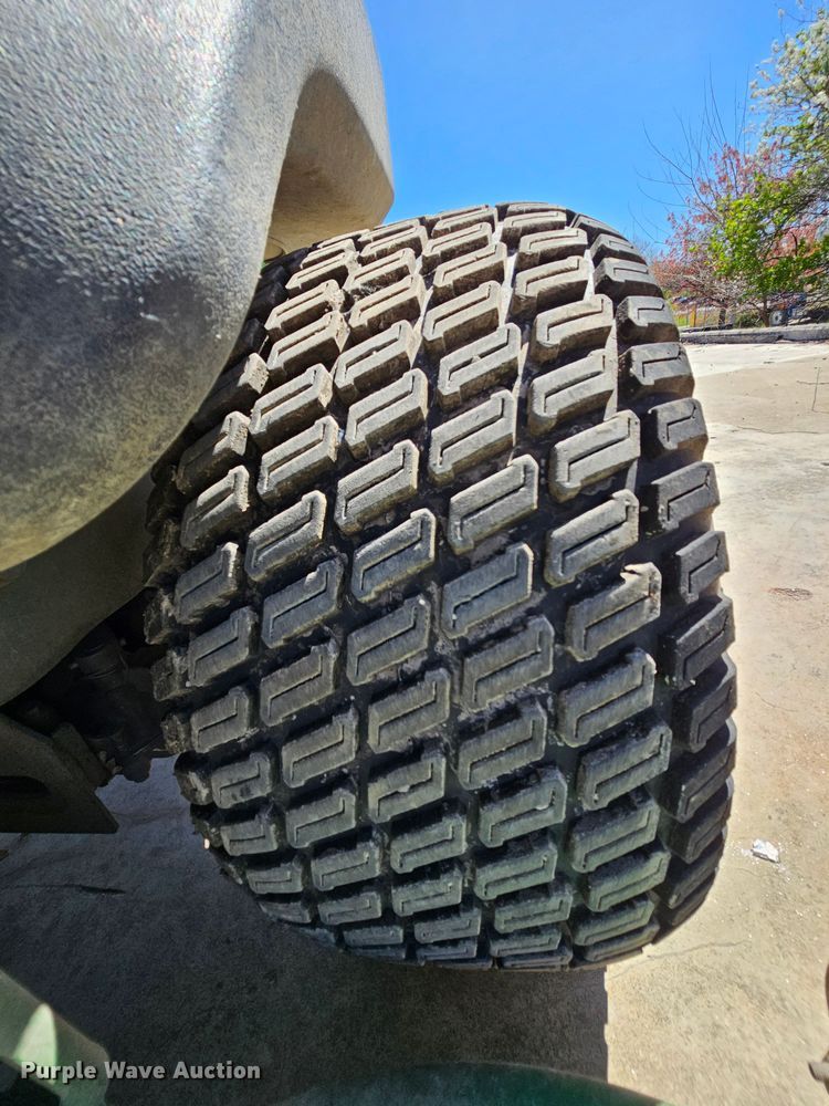 image for item MI9468 John Deere Z950M  ZTR lawn mower