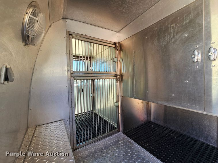 image for item MI9470 2011 Ford E250  animal control van