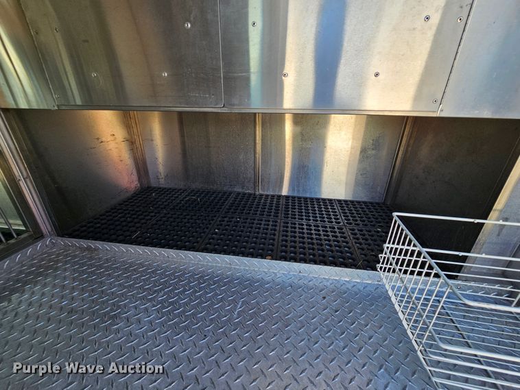 image for item MI9470 2011 Ford E250  animal control van