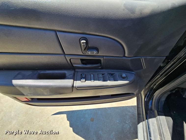 image for item MI9472 2009 Ford Crown Victoria Police Interceptor