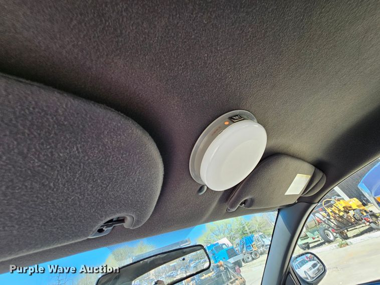 image for item MI9472 2009 Ford Crown Victoria Police Interceptor