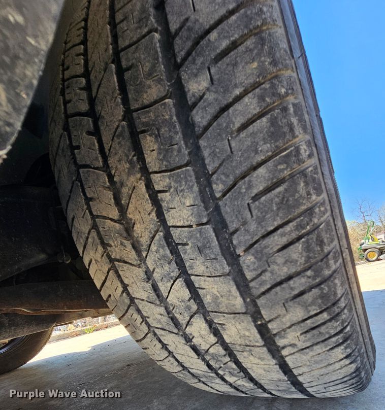 image for item MI9472 2009 Ford Crown Victoria Police Interceptor