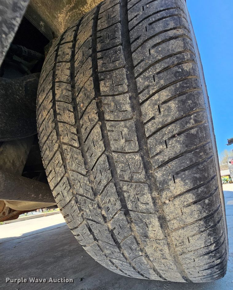 image for item MI9472 2009 Ford Crown Victoria Police Interceptor