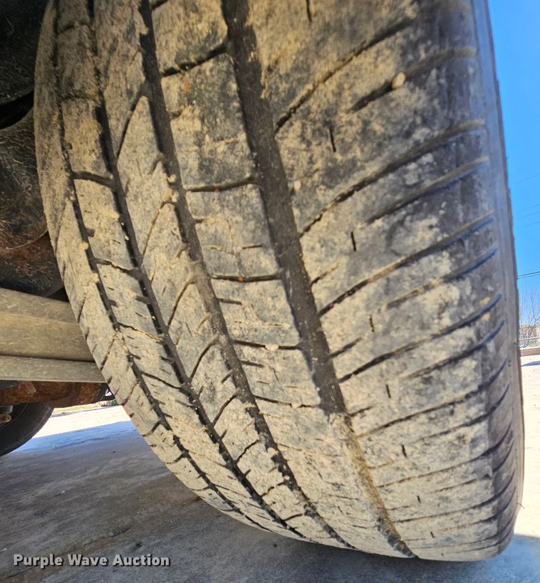 image for item MI9472 2009 Ford Crown Victoria Police Interceptor