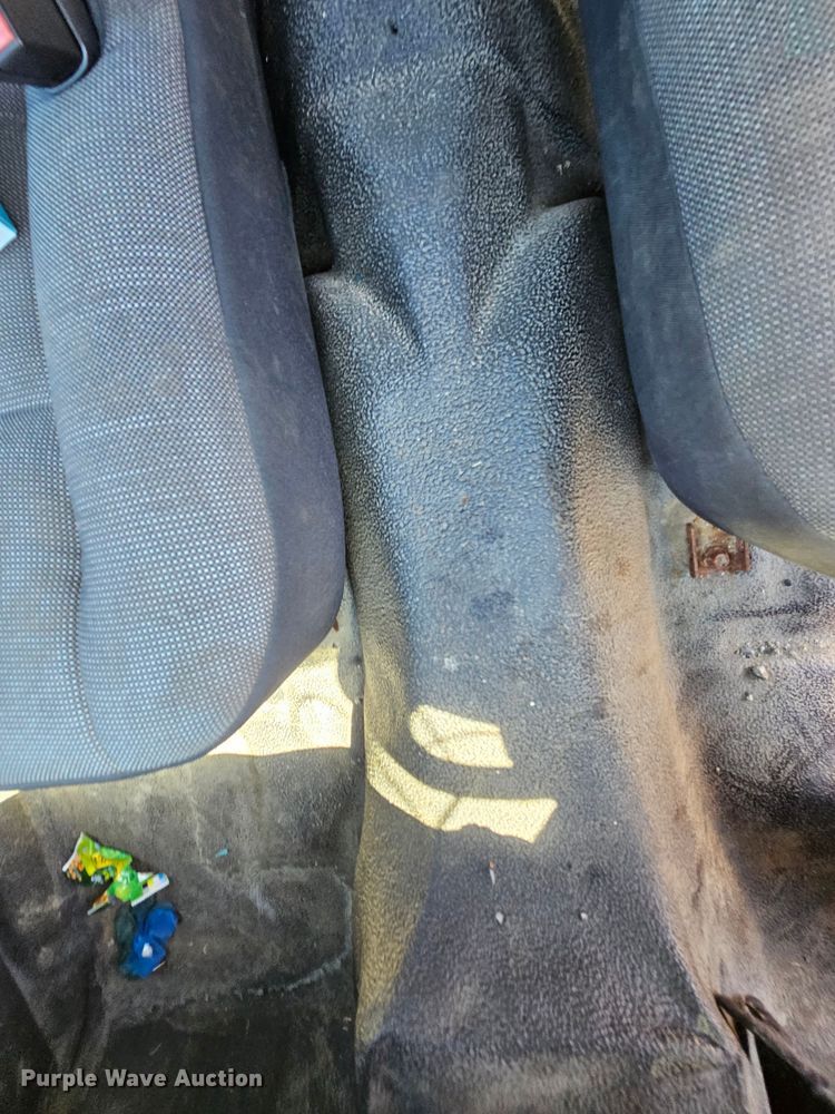 image for item MI9473 2008 Ford Crown Victoria Police Interceptor